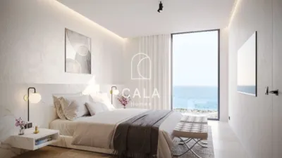 Apartment on Calle Valito Sau photo 4