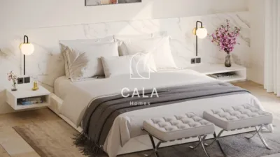 Apartment on Calle Valito Sau photo 5
