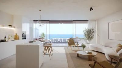Apartment on Calle Valito Sau photo 7