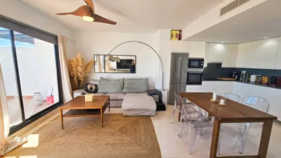 Penthouse at Doña Julia Golf Club photo 11