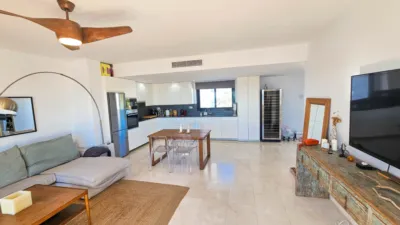 Penthouse at Doña Julia Golf Club photo 12