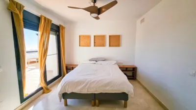 Penthouse at Doña Julia Golf Club photo 13