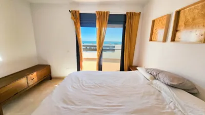 Penthouse at Doña Julia Golf Club photo 14