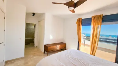 Penthouse at Doña Julia Golf Club photo 15