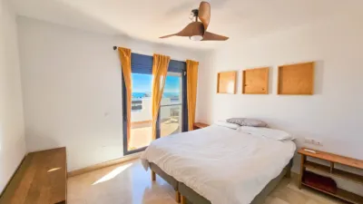 Penthouse at Doña Julia Golf Club photo 16