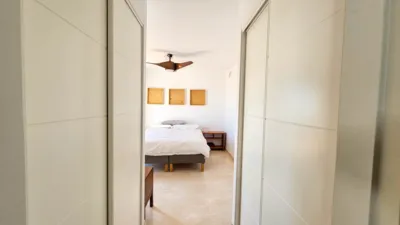 Penthouse at Doña Julia Golf Club photo 18