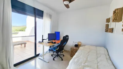 Penthouse at Doña Julia Golf Club photo 19