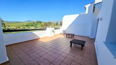 Penthouse at Doña Julia Golf Club photo 21