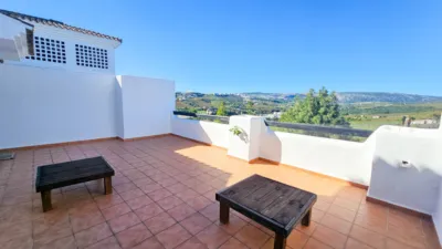 Penthouse at Doña Julia Golf Club photo 22