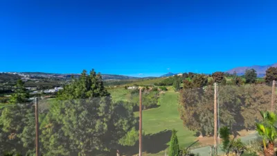 Penthouse at Doña Julia Golf Club photo 23