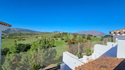 Penthouse at Doña Julia Golf Club photo 25