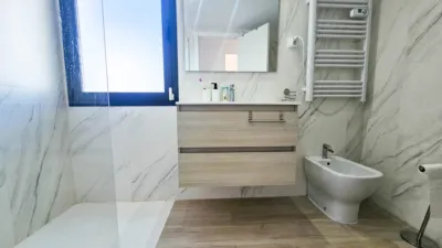 Penthouse at Doña Julia Golf Club photo 26