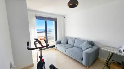 Penthouse at Doña Julia Golf Club photo 28
