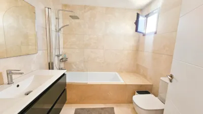 Penthouse at Doña Julia Golf Club photo 29
