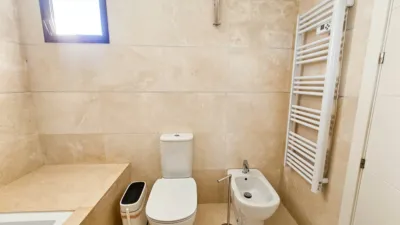 Penthouse at Doña Julia Golf Club photo 30