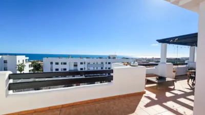 Penthouse at Doña Julia Golf Club photo 32
