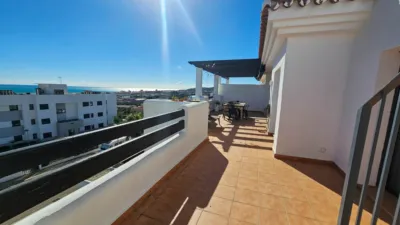 Penthouse at Doña Julia Golf Club photo 33
