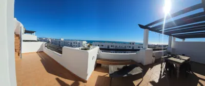 Penthouse at Doña Julia Golf Club photo 34