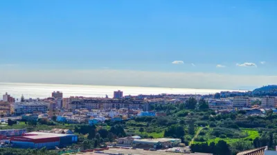 Penthouse at Doña Julia Golf Club photo 35