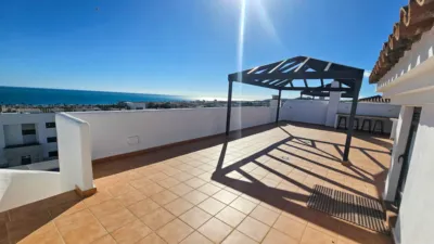 Penthouse at Doña Julia Golf Club photo 36