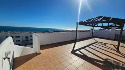 Penthouse at Doña Julia Golf Club photo 37