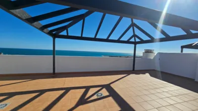 Penthouse at Doña Julia Golf Club photo 39