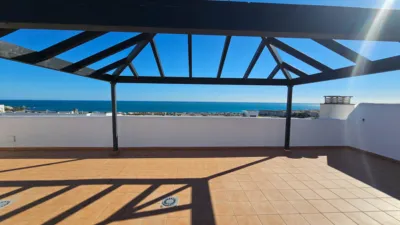 Penthouse at Doña Julia Golf Club photo 40