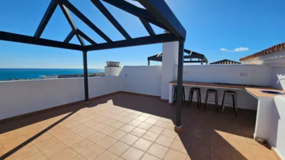 Penthouse at Doña Julia Golf Club photo 41