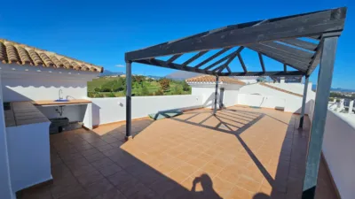 Penthouse at Doña Julia Golf Club photo 42