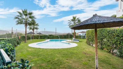 Penthouse at Doña Julia Golf Club photo 43
