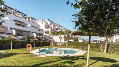 Penthouse at Doña Julia Golf Club photo 45
