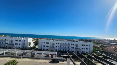 Penthouse at Doña Julia Golf Club photo 46