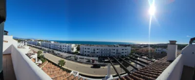 Penthouse at Doña Julia Golf Club photo 47