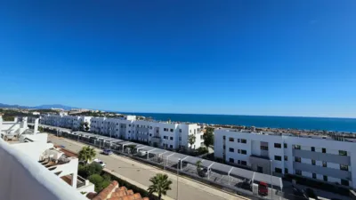 Penthouse at Doña Julia Golf Club photo 48