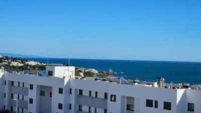 Penthouse at Doña Julia Golf Club photo 49