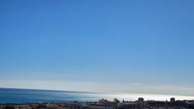 Penthouse at Doña Julia Golf Club photo 50