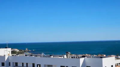 Penthouse at Doña Julia Golf Club photo 52
