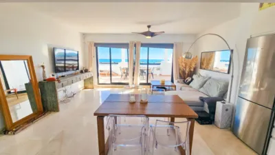 Penthouse at Doña Julia Golf Club photo 5