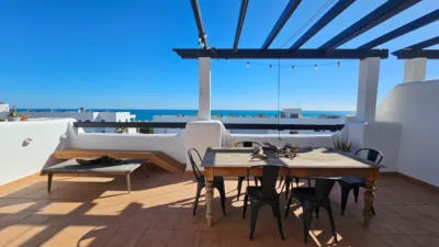 Penthouse at Doña Julia Golf Club photo 6