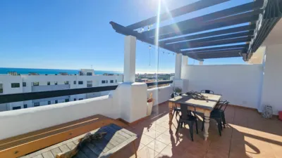 Penthouse at Doña Julia Golf Club photo 7