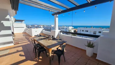 Penthouse at Doña Julia Golf Club photo 9
