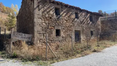 House on Calle Diseminados, No. 3 photo 2