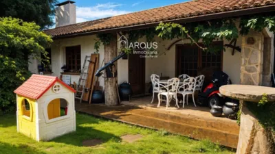 Chalet in Bertamirans photo 10