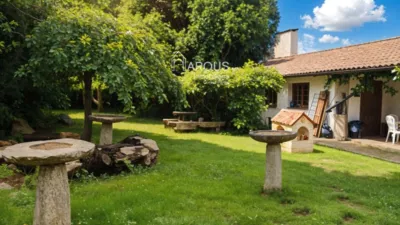 Chalet in Bertamirans photo 11