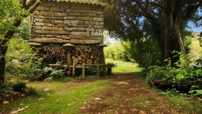 Chalet in Bertamirans photo 17