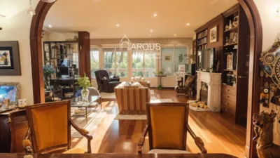 Chalet in Bertamirans photo 25