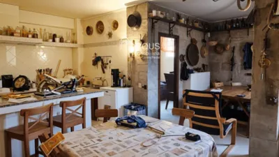 Chalet in Bertamirans photo 27