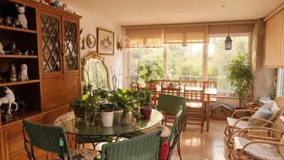 Chalet in Bertamirans photo 28