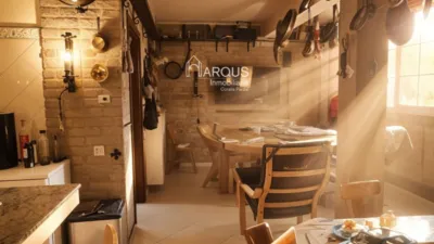 Chalet in Bertamirans photo 29