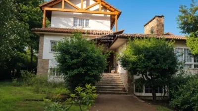 House in Ames, Bertamiráns, O Paraxó - Vista 2